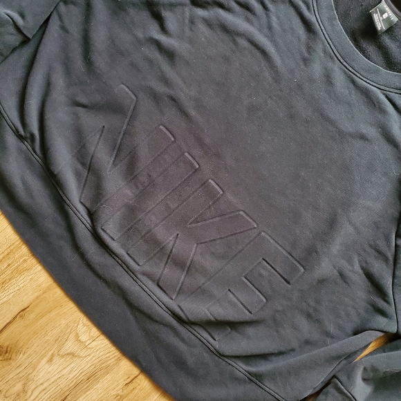 Nike sweater SKU555 - Picture 2 of 4